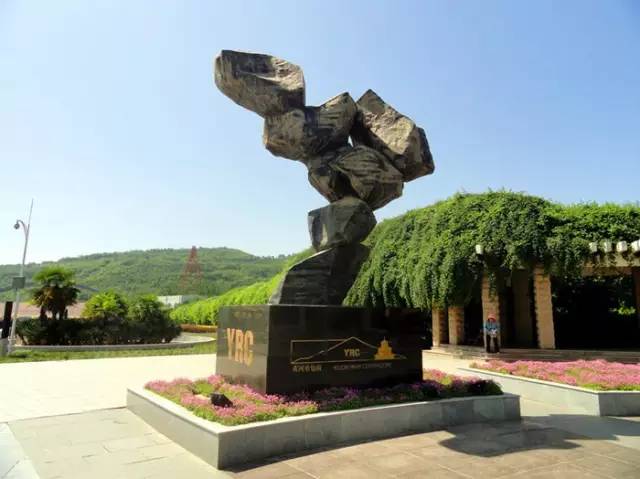 黄河小浪底观瀑节最详尽的吃喝玩乐攻略！错过再等明年！