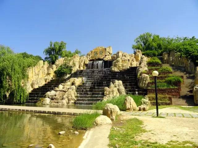 黄河小浪底观瀑时间表,黄河观瀑节