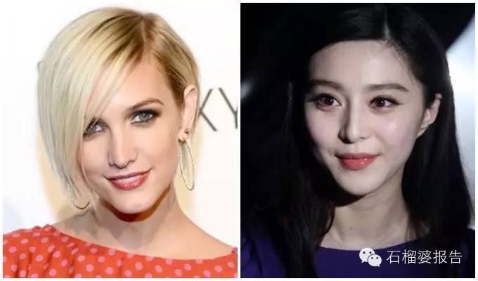 求适合方圆脸的墨镜推荐,十款适合瓜子脸的墨镜