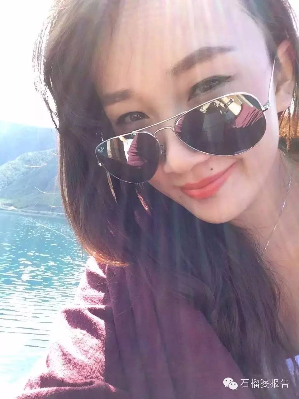 求适合方圆脸的墨镜推荐,十款适合瓜子脸的墨镜