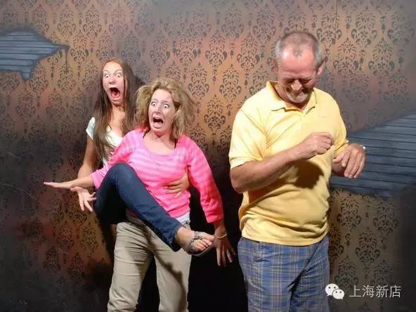 他来了请闭眼霍建华恐怖吗,他来了请闭眼地下室