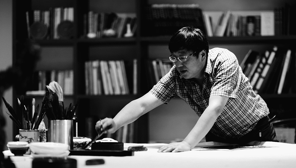 大荔董长绪,同州董长绪