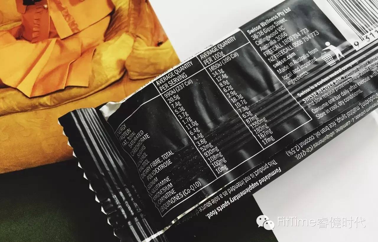 一天吃了20根蛋白棒,史上最全蛋白棒测评