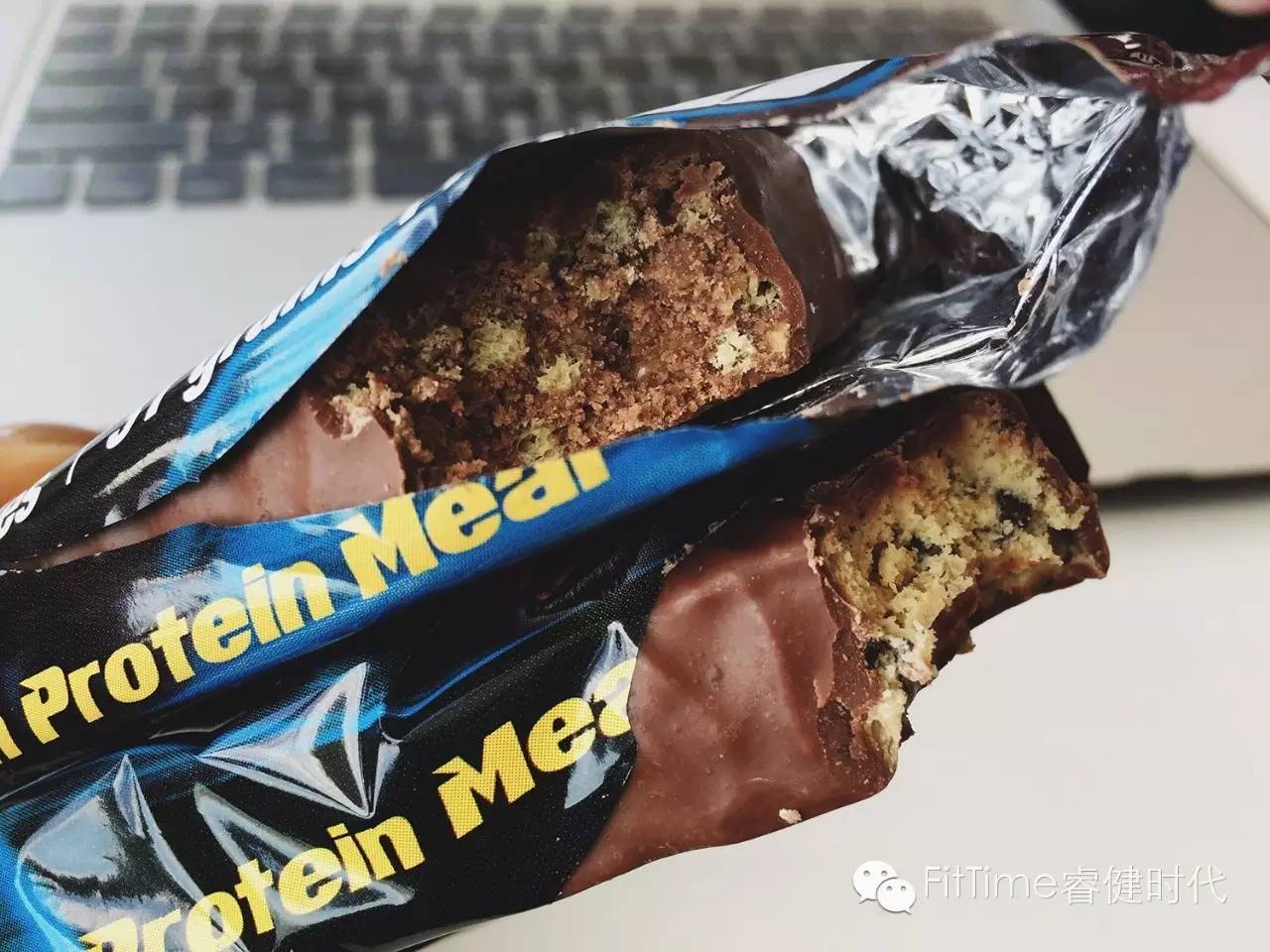 最好吃的蛋白棒测评,吃一周蛋白棒实测
