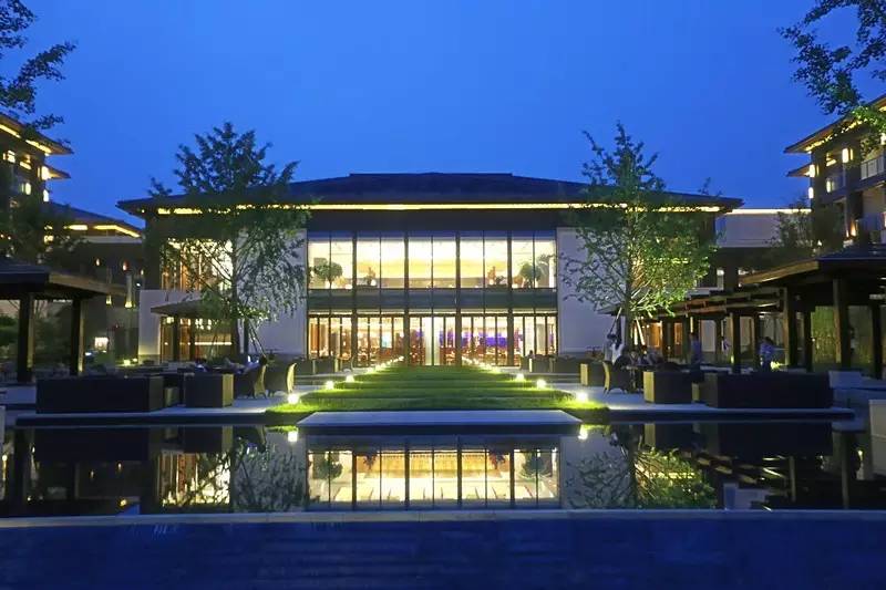 浙江亲子度假村,儿童乐园酒店吃住一体推荐