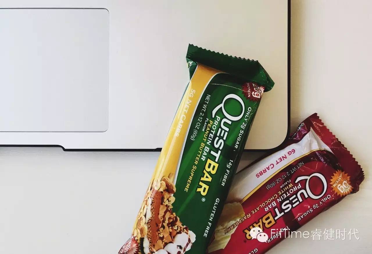 一天吃了20根蛋白棒,史上最全蛋白棒测评