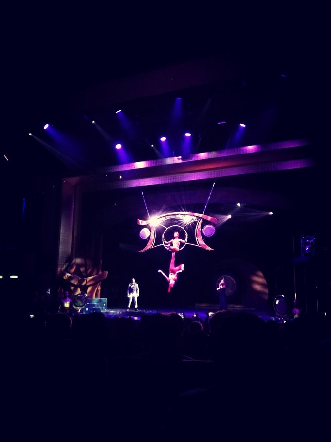 冲绳4天4晚日韩邮轮之旅,游轮旅行韩国游记