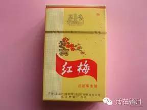 赣州一个老烟鬼编的，这几十种好烟连在一起读，太有才了！