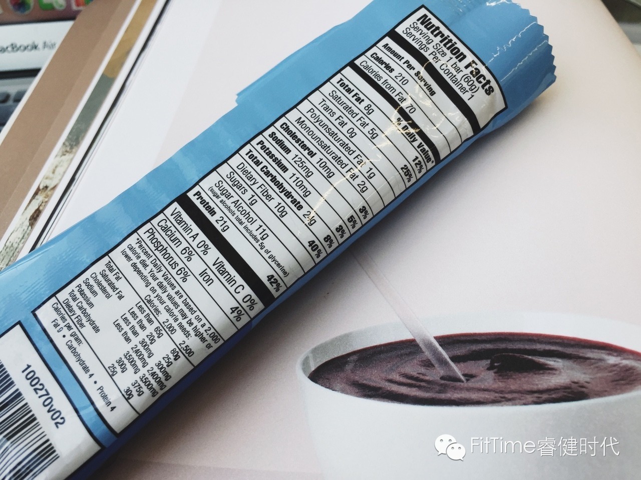 最好吃的蛋白棒测评,吃一个月的蛋白棒测评