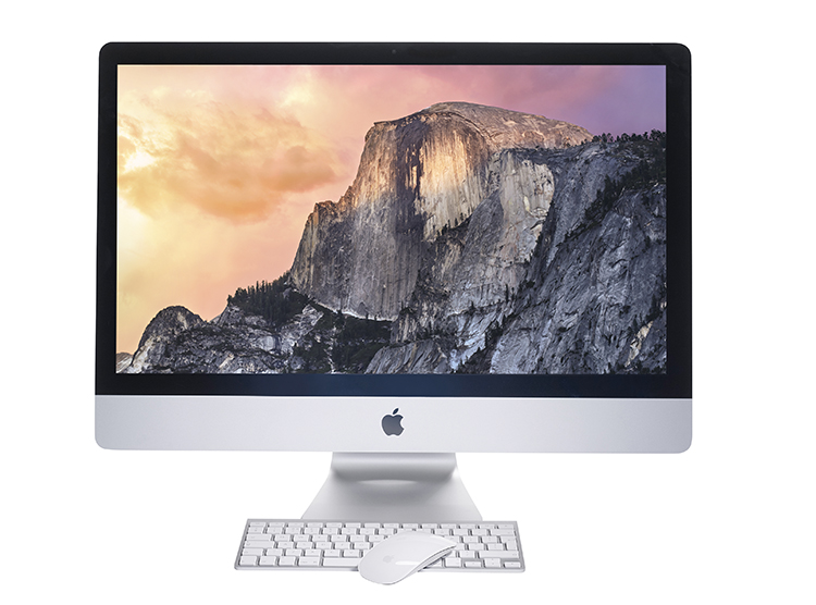 纤毫毕现观看之道主流4K、5K高分辨率显示器横评