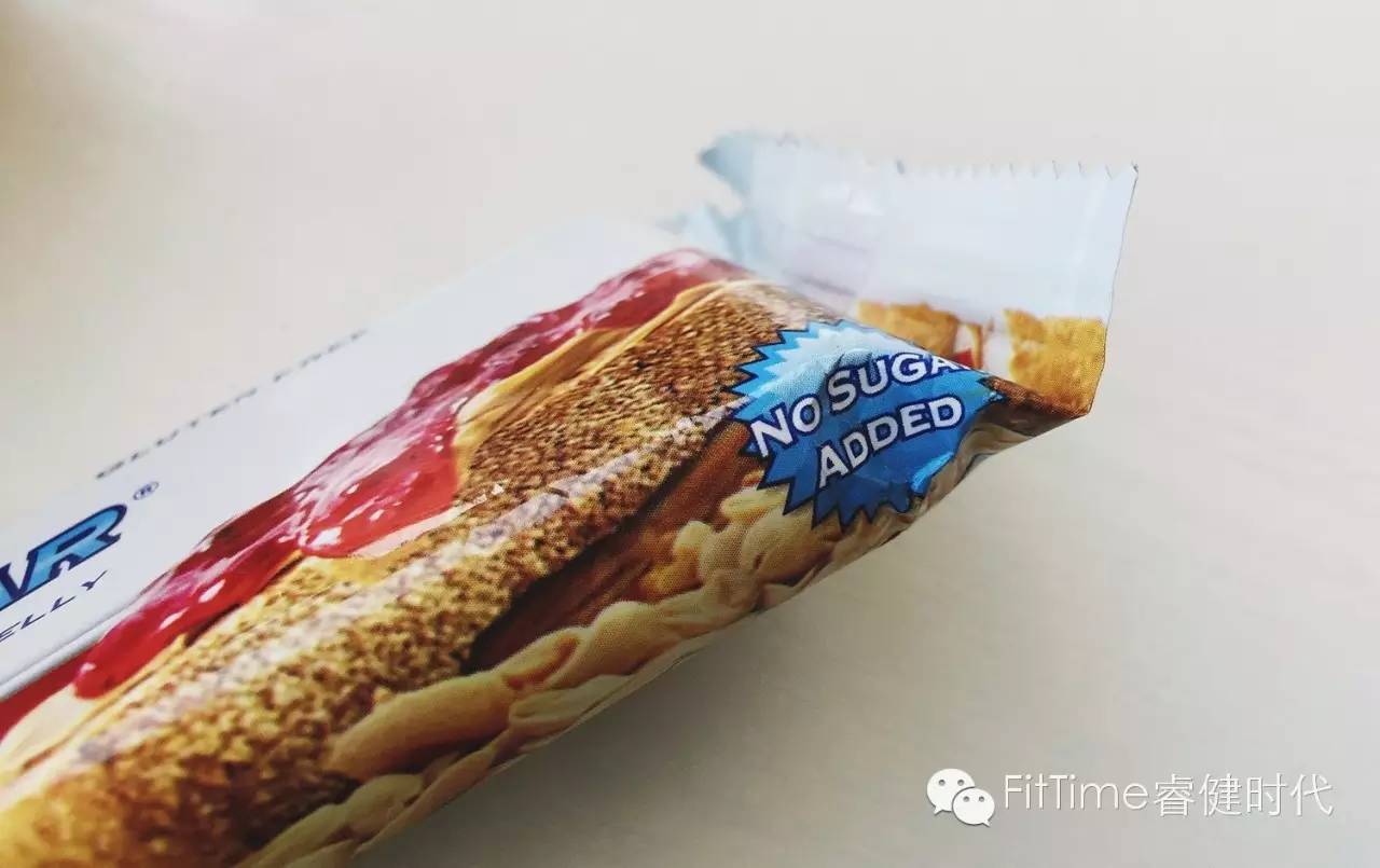 最好吃的蛋白棒测评,吃一周蛋白棒实测