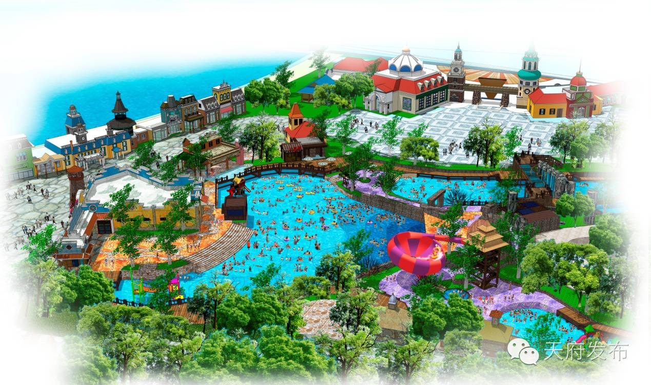 南湖梦幻岛欢乐旅行,南湖梦幻岛体验