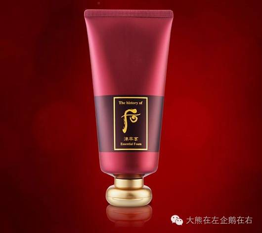 韩国最好用的12款洗面奶推荐,韩国好用的洗面奶泡沫