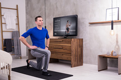 超人气健身应用RuntasticResults可通过AppleTV和Chromecast进行锻炼