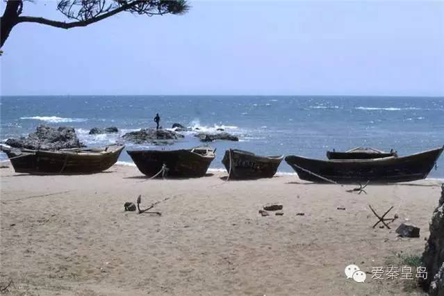 秦皇岛沙滩浴场排名,秦皇岛浴场分布图高清