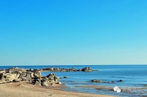 秦皇岛沙滩浴场排名,秦皇岛浴场分布图高清