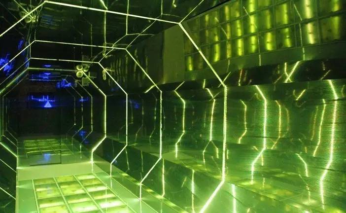 有时间一定要来合肥看海,看海合肥