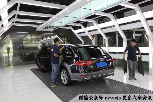 汽车封釉和镀晶有没有什么区别,汽车封釉和镀晶哪个更好