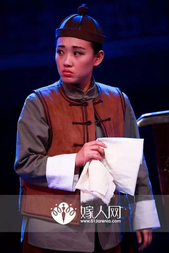 包头“凤祥楼”的女人们放点图给大家解解馋