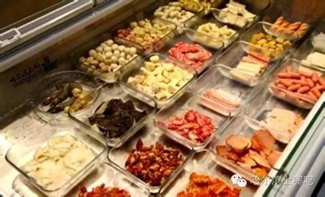 曾经独领风骚的石头马路，如今全是美食在召唤！