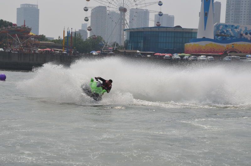 大连游艇码头攻略,大连最美游艇码头