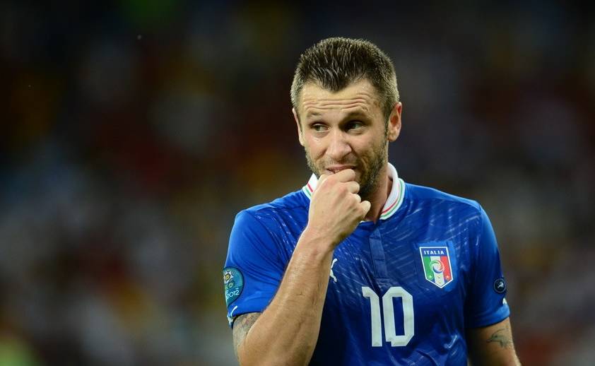 布冯和他的意大利，留给我们的不仅是传奇，更是青春挽歌！