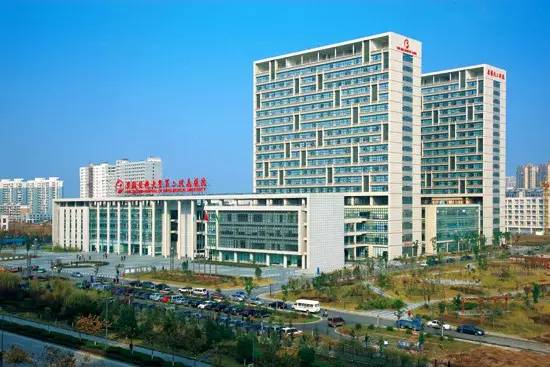 安徽省入选3家百强县级医院,安徽省十强医院