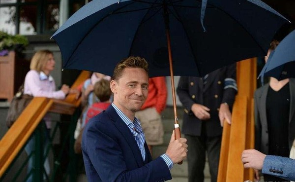 威廉王子温网男单决赛,威廉王子温布利