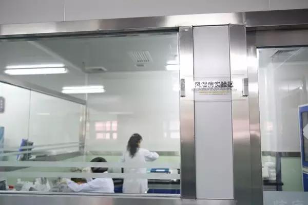 中心医院大动脉炎病例入选国家风湿病数据中心研究，全国仅16家