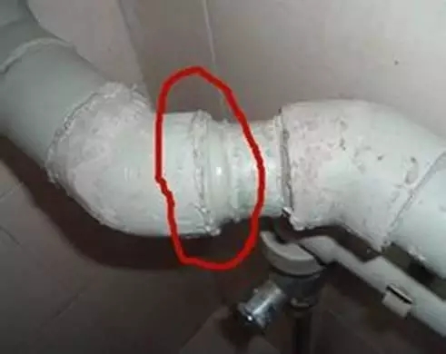 太阳能水管快插接头漏水怎么修,水管热熔接头漏水各种修补方法