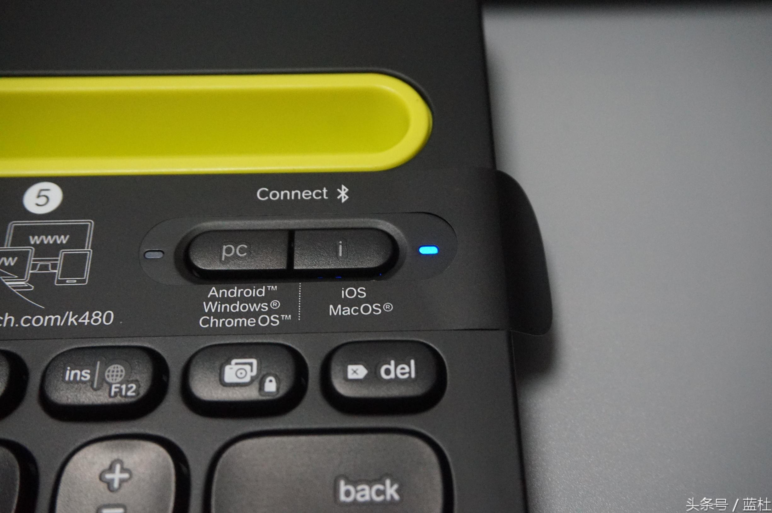 2021公认最好的蓝牙无线键盘,蓝牙键盘买折叠的还是不折叠的