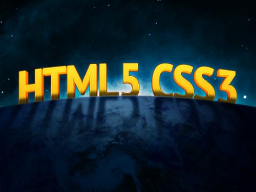 html5技术有哪些优点,html5有哪些新特性