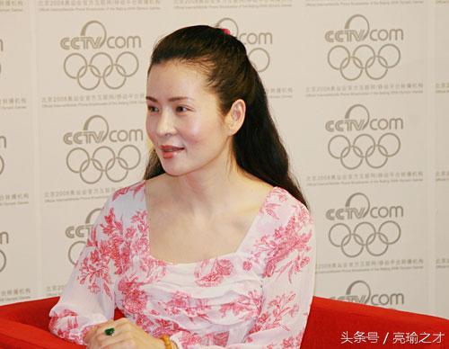 最近出道的新疆女明星,新疆四大美女明星排名