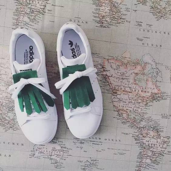 朴信惠同款的鞋,朴信惠同款n字老爹鞋