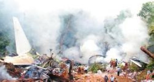 世界足坛十大惨案空难,足球历史上的空难事件