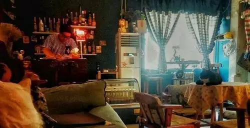 想撩妹儿？在pia~pia~pia之前你要去这些地方