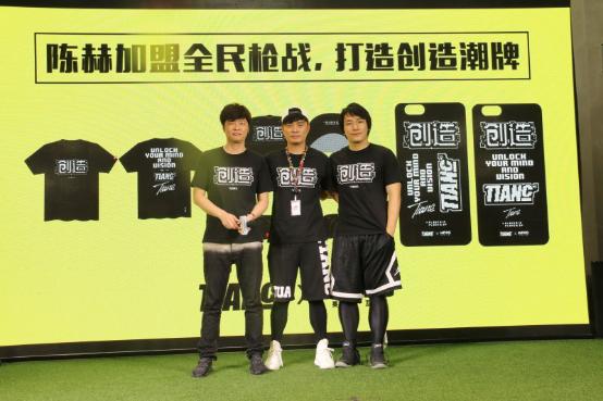 陈赫全民枪战直播视频,陈赫代言全民枪战现场直播