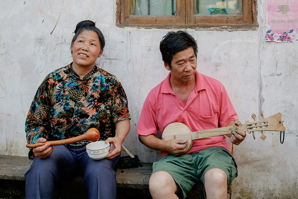用文火煨制的美酒你听过见过尝过吗