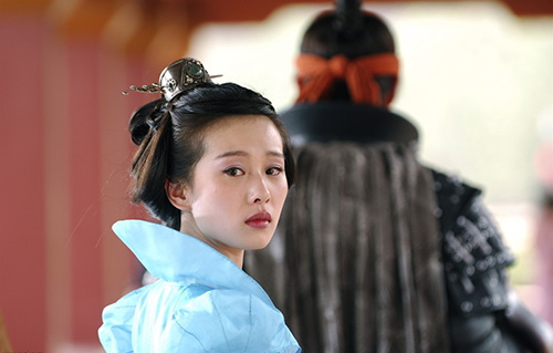 胡歌唯一一部收视惨淡的电视剧,胡歌5年没作品热度不减