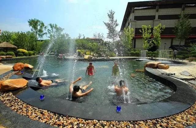 盘锦天沐温泉旅游攻略,盘锦大洼天沐温泉攻略