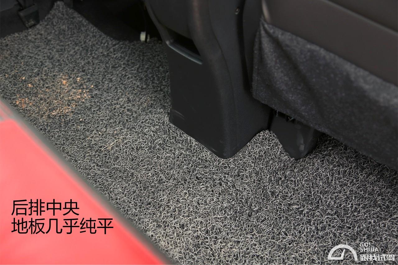 17款手动潍柴英致g3s,潍柴英致g3试驾视频