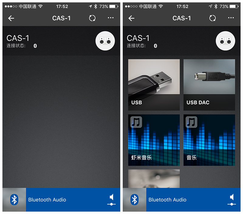 给占领桌面空间一个理由：索尼微Hi-Fi音响系统CAS-1简单体验