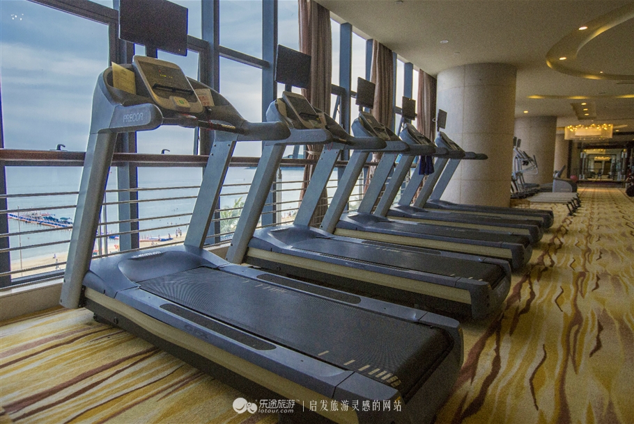 十里银滩,藏在身边的马尔代夫