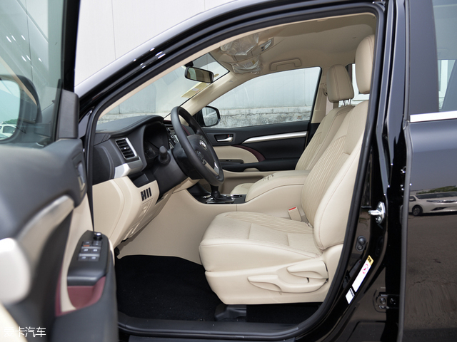 80万预算推荐买什么七座suv,安静舒适的大五座suv买什么