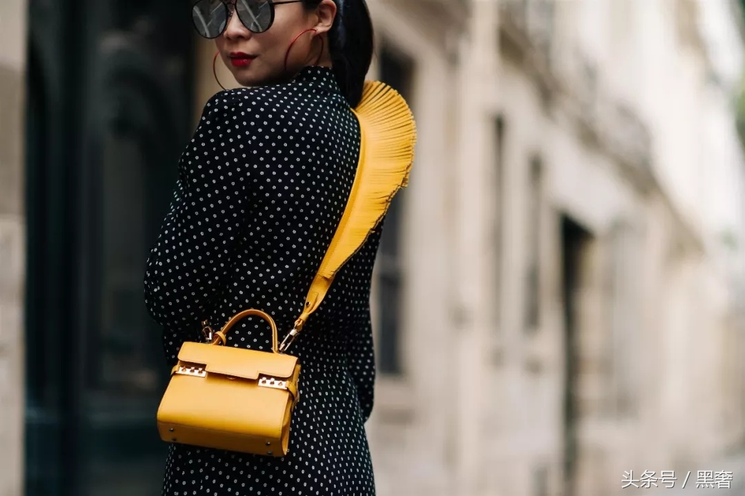 第一支值得入手的爱马仕,爱马仕和chanel