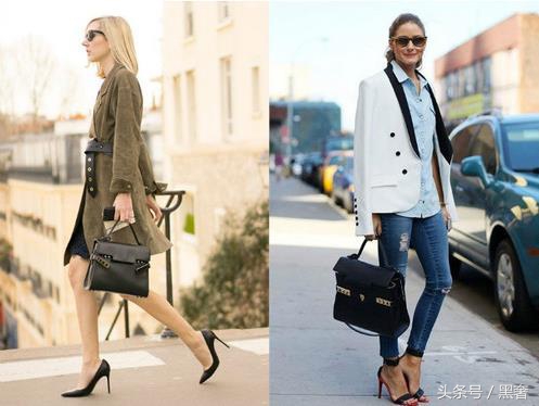 chanel跟爱马仕,哪个国家最容易买到爱马仕爆款