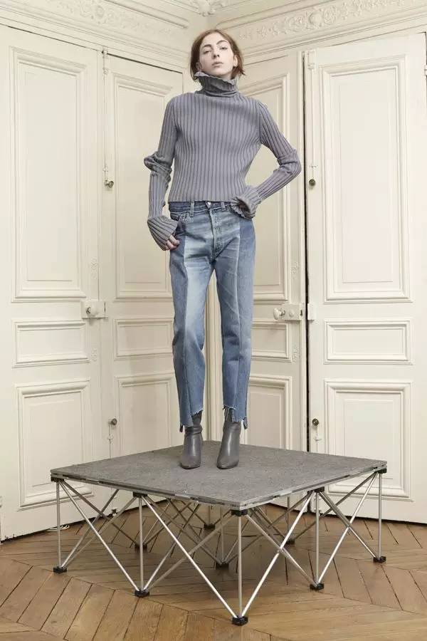 公认好穿又时尚的牛仔裤排行榜,最好穿的小众牛仔裤