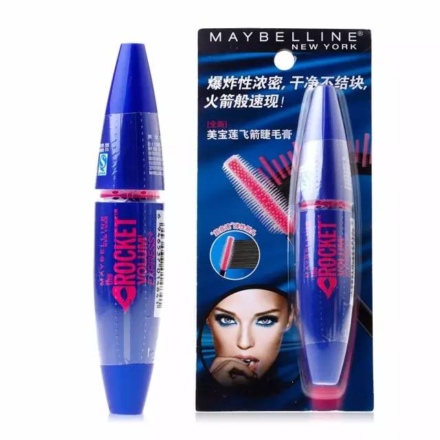 好看又好用的睫毛膏推荐,适合初学者的平价睫毛膏