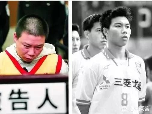 中国足球天赋最高的队员是谁,中国历史上天赋最好的足球球员