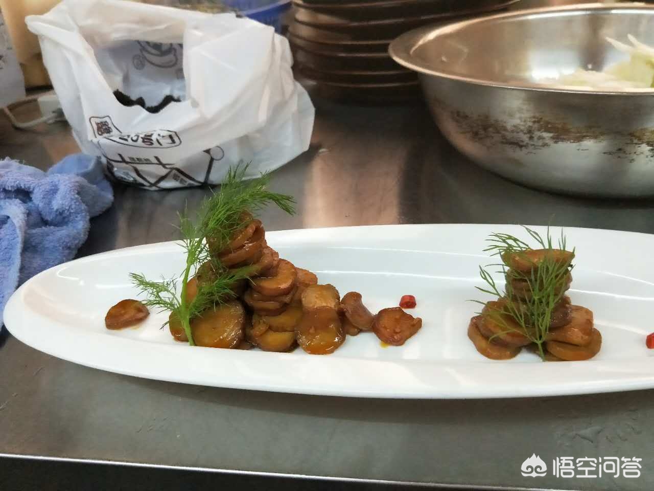 酒店凉菜师傅必学基础知识,学习饭店凉菜师傅好学吗